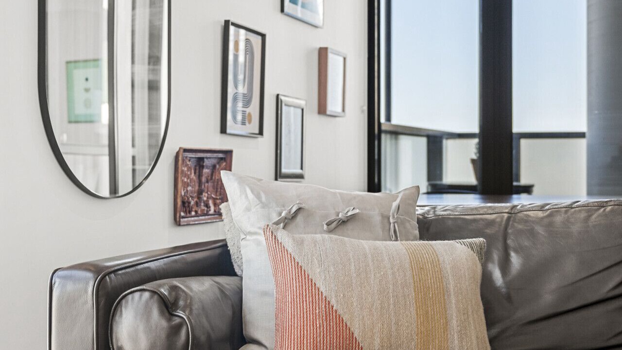 Photo of Livingroom in Collingwood