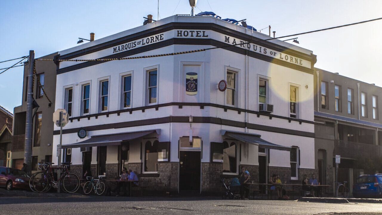 Photo of Outdoor in Collingwood