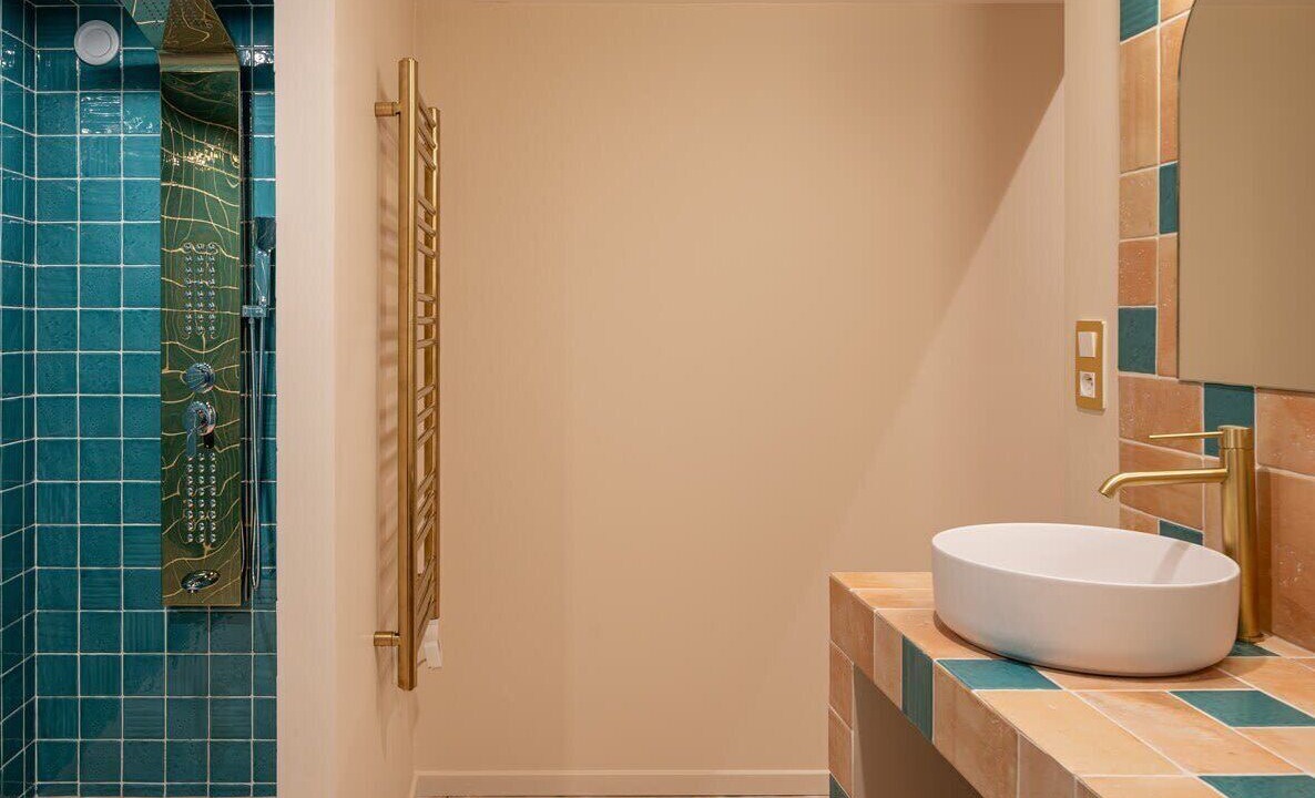 Photo of Bathroom in Vanves