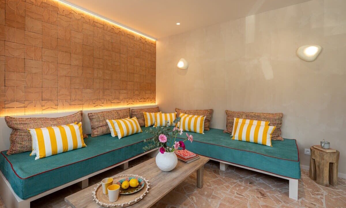 Photo of Bedroom in Vanves