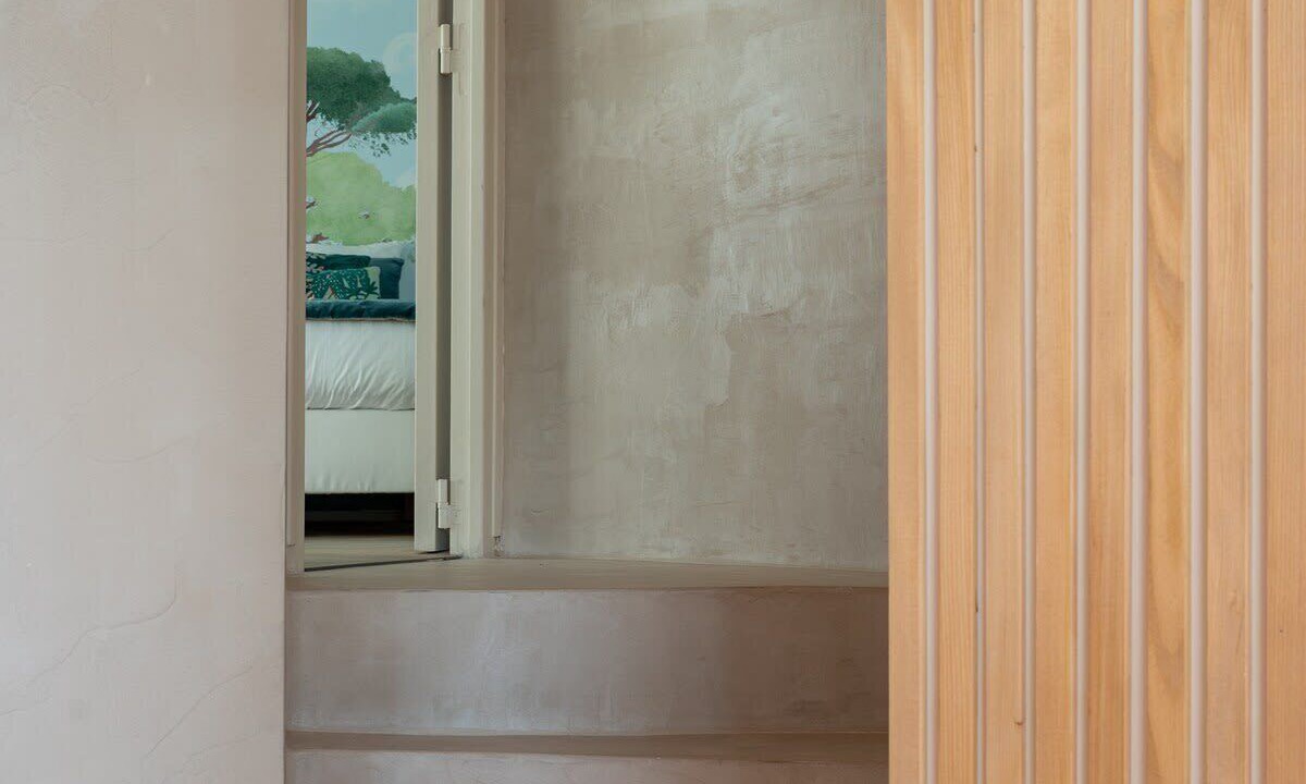 Photo of Bathroom in Vanves