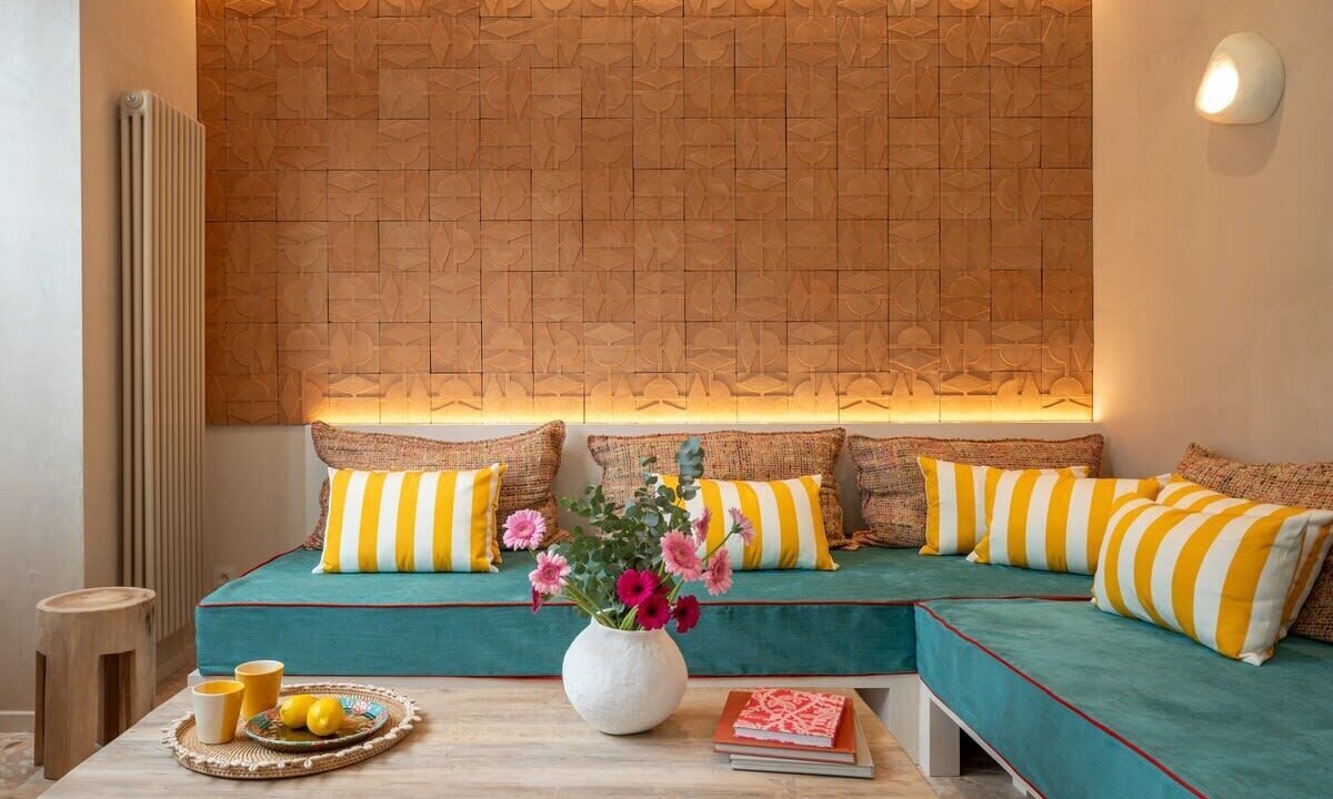 Photo of Bedroom in Vanves