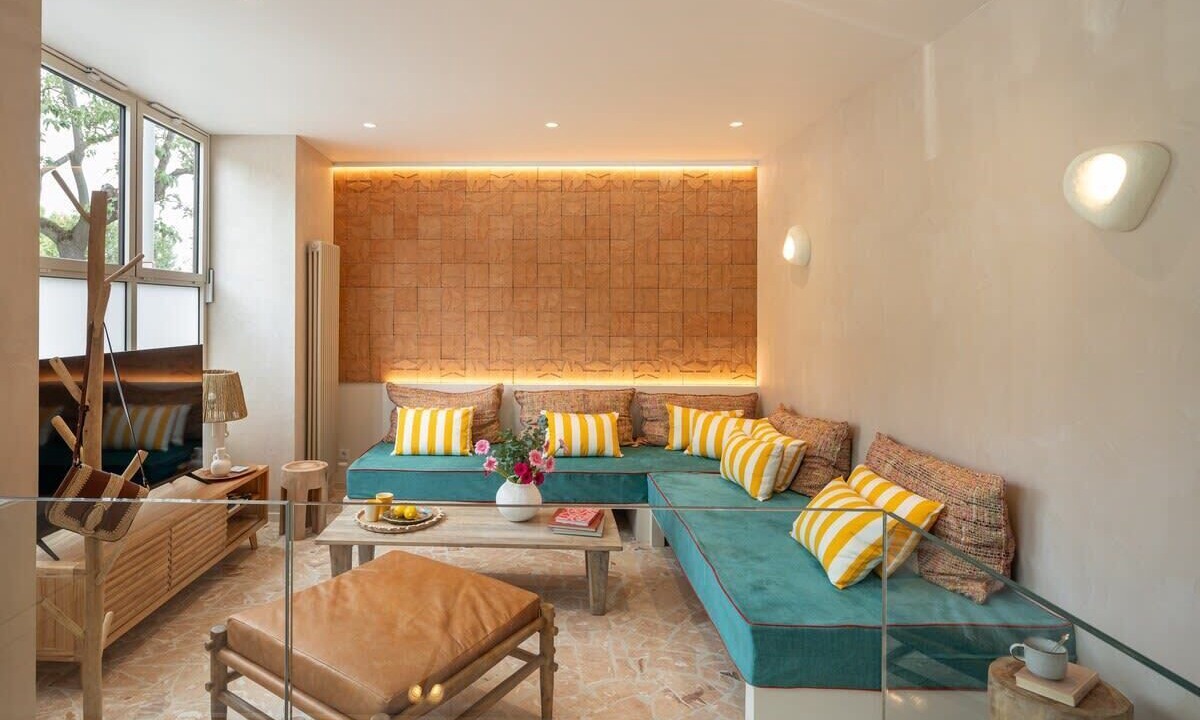 Photo of Bedroom in Vanves