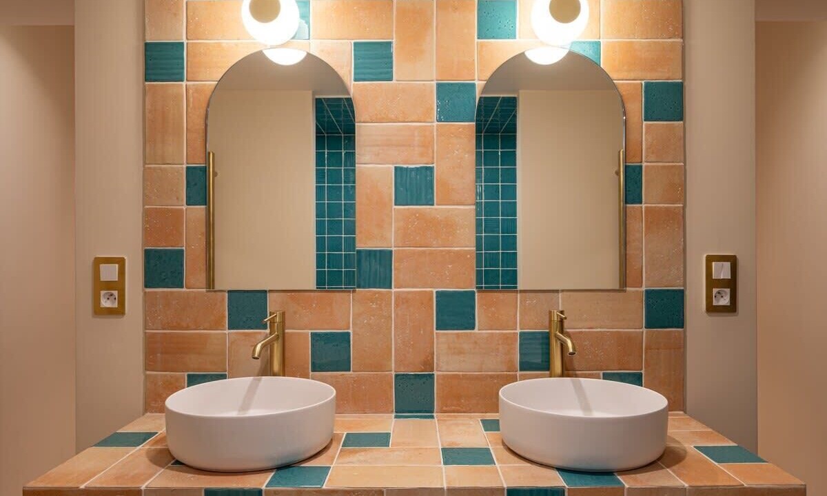 Photo of Bathroom in Vanves