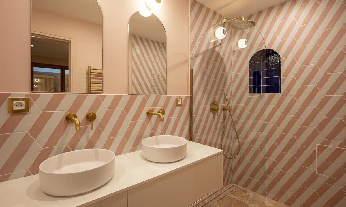 Photo of Bathroom in Vanves