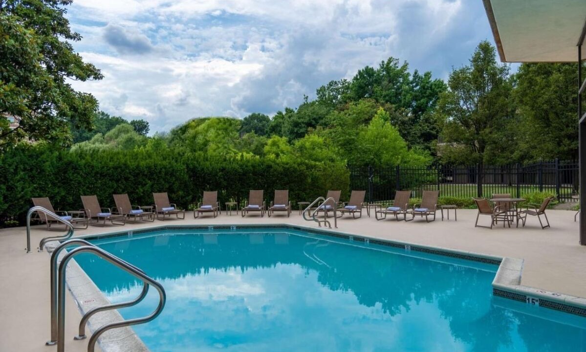 Photo of Outdoor in Alexandria West