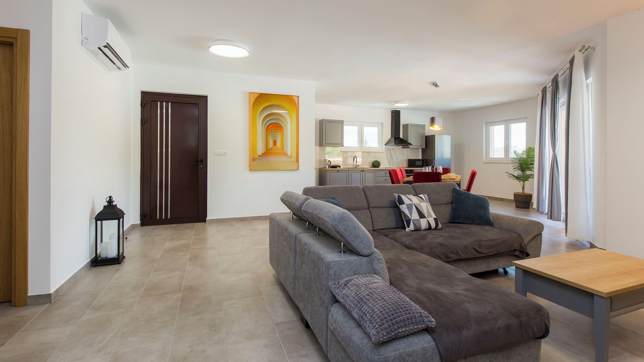 Photo of Livingroom in Topid