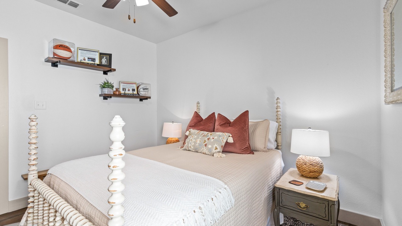 Photo of Bedroom in Abilene