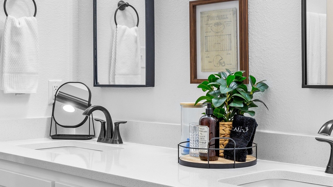 Photo of Bathroom in Abilene
