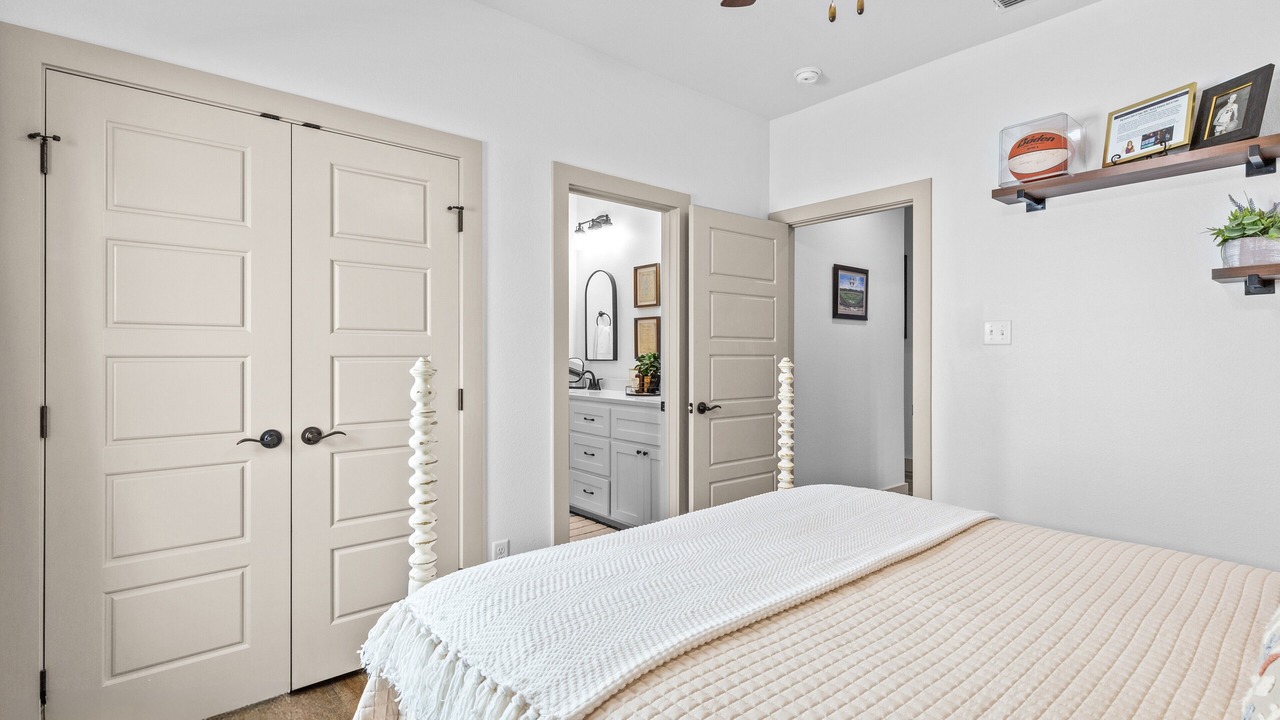 Photo of Bedroom in Abilene