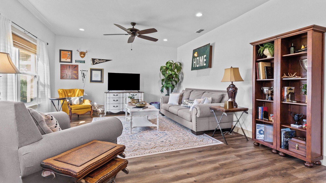 Photo of Bedroom in Abilene