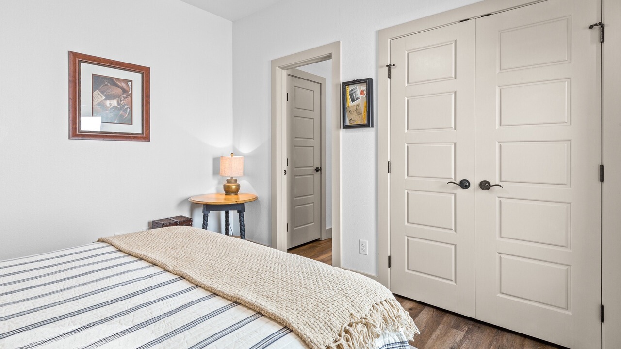 Photo of Bedroom in Abilene