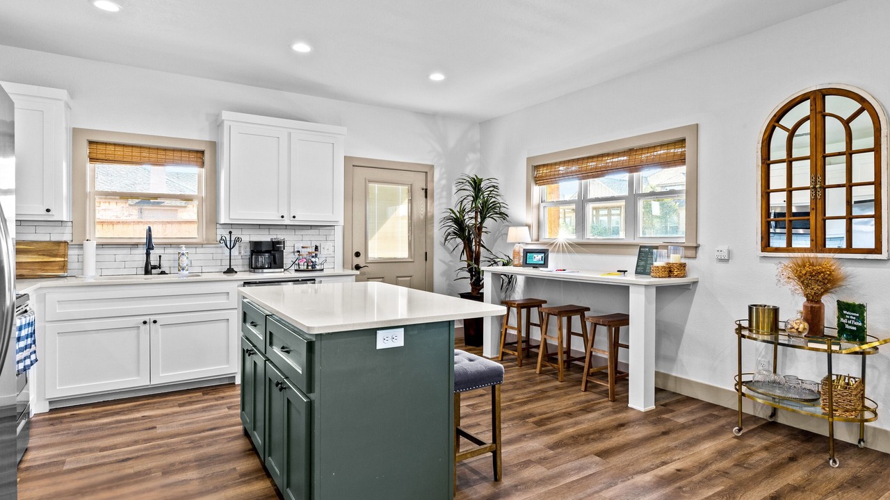 Photo of Kitchen in Abilene