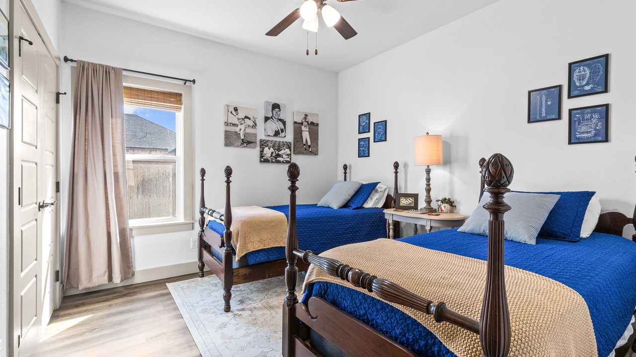 Photo of Bedroom in Abilene