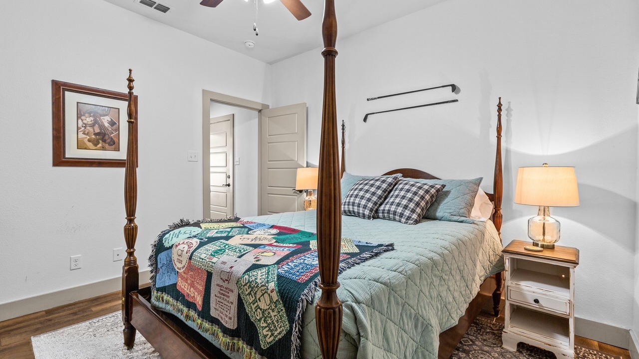 Photo of Bedroom in Abilene