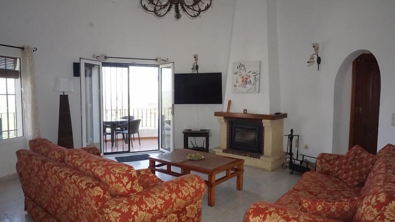 Photo of Livingroom in Monte Pego