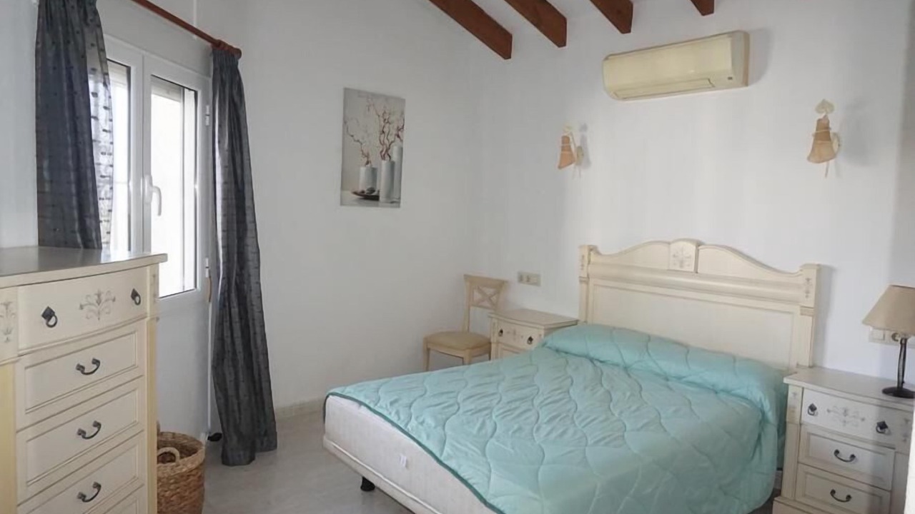 Photo of Bedroom in Monte Pego