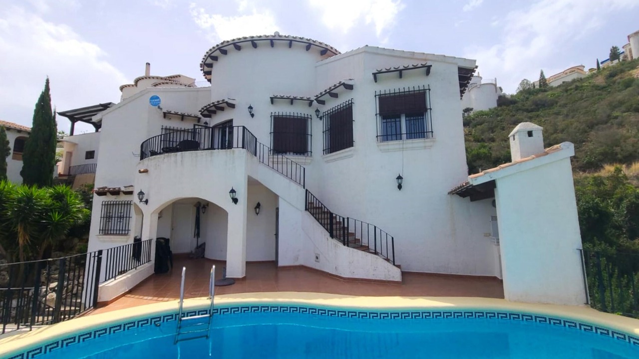 Photo of Outdoor in Monte Pego