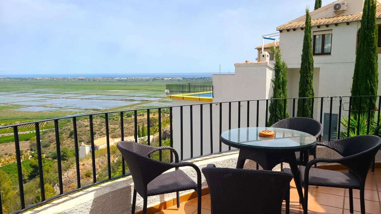 Photo of Outdoor in Monte Pego