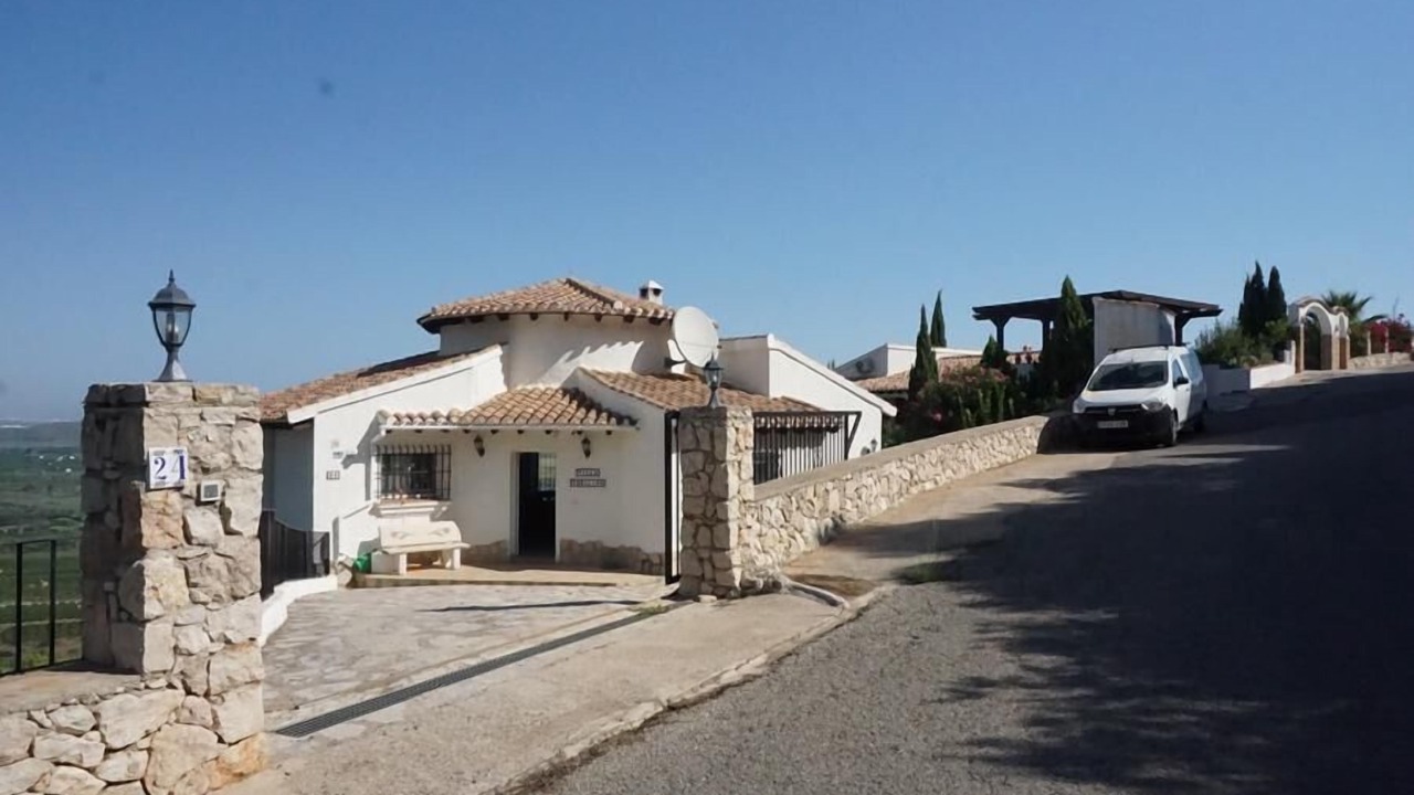 Photo of Outdoor in Monte Pego