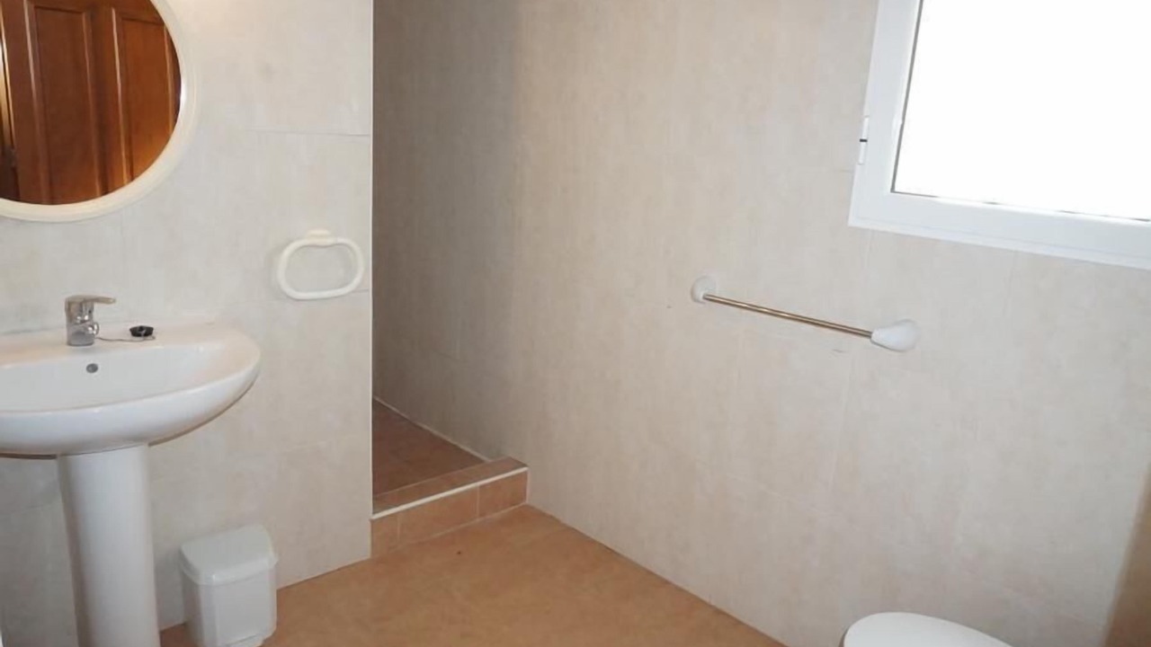 Photo of Bathroom in Monte Pego