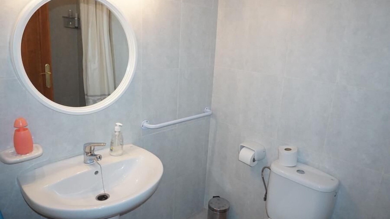 Photo of Bathroom in Monte Pego