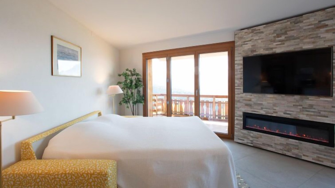 Photo of Livingroom in Villars-sur-Ollon