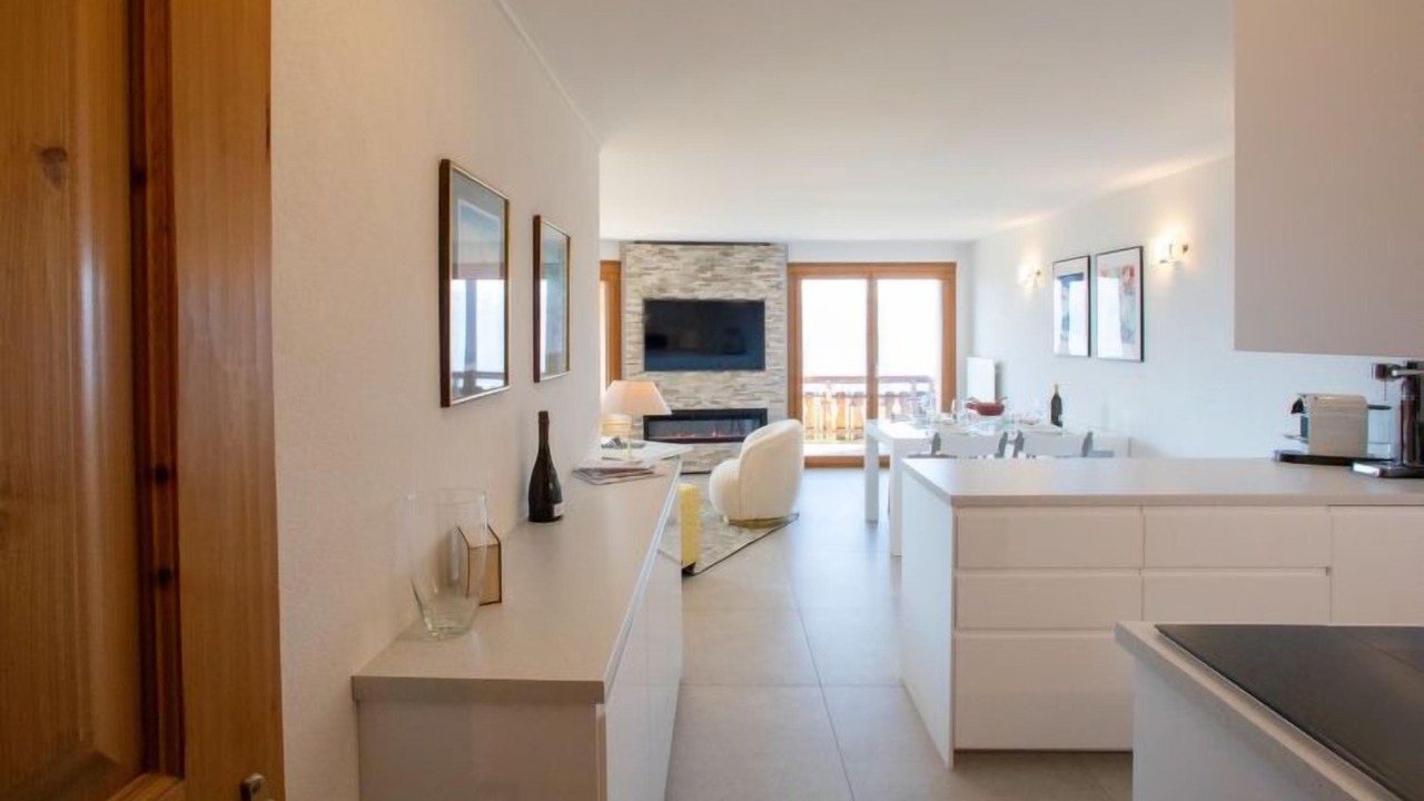 Photo of Bedroom in Villars-sur-Ollon