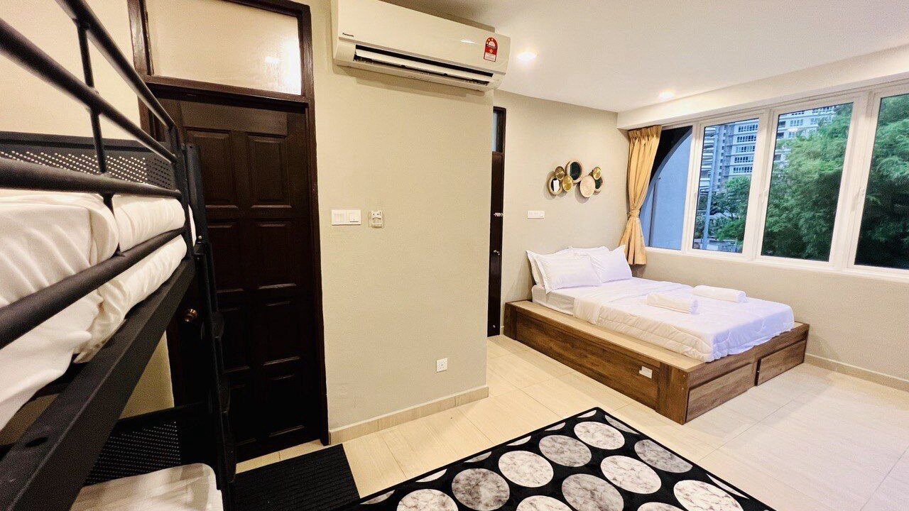 Photo of Bedroom in Tanjung Tokong