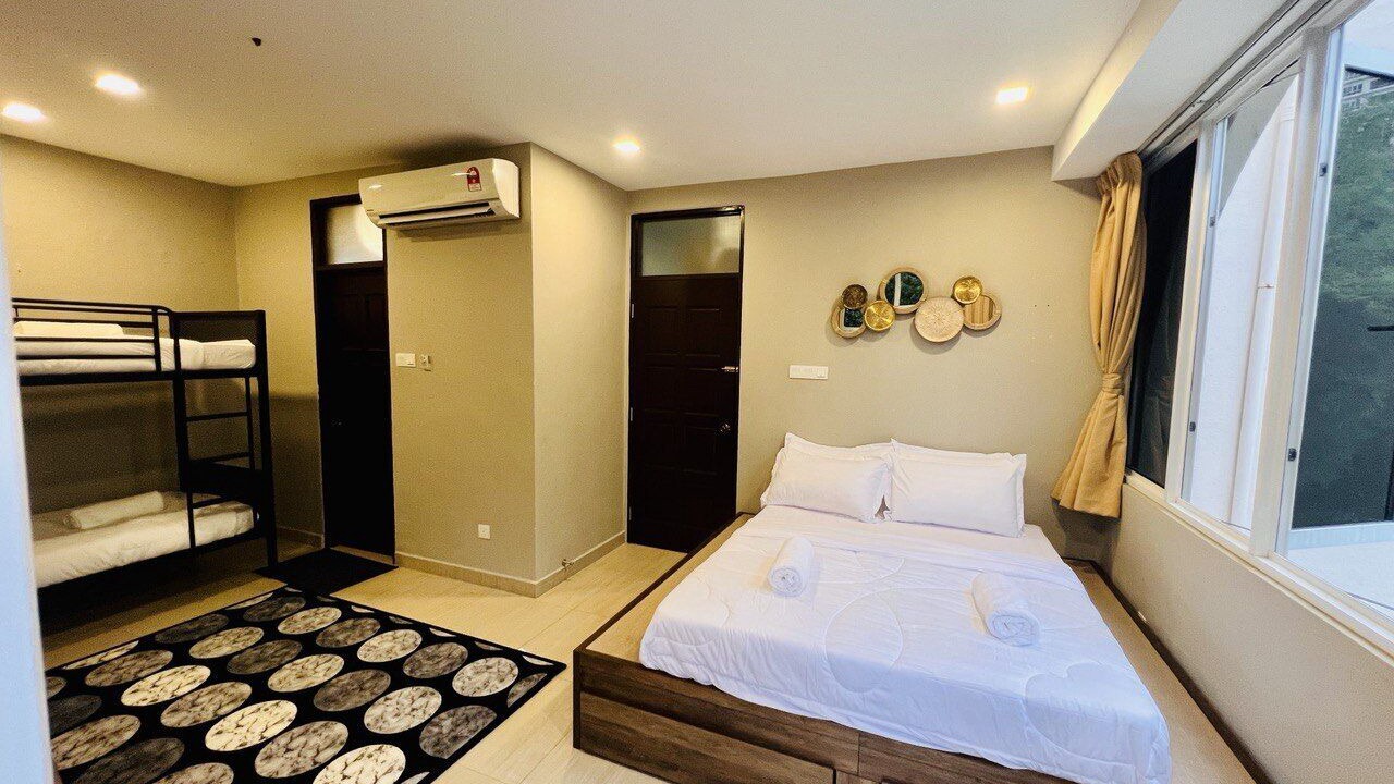 Photo of Bedroom in Tanjung Tokong