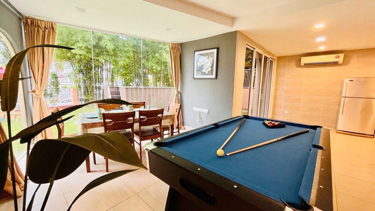 Photo of Bedroom in Tanjung Tokong