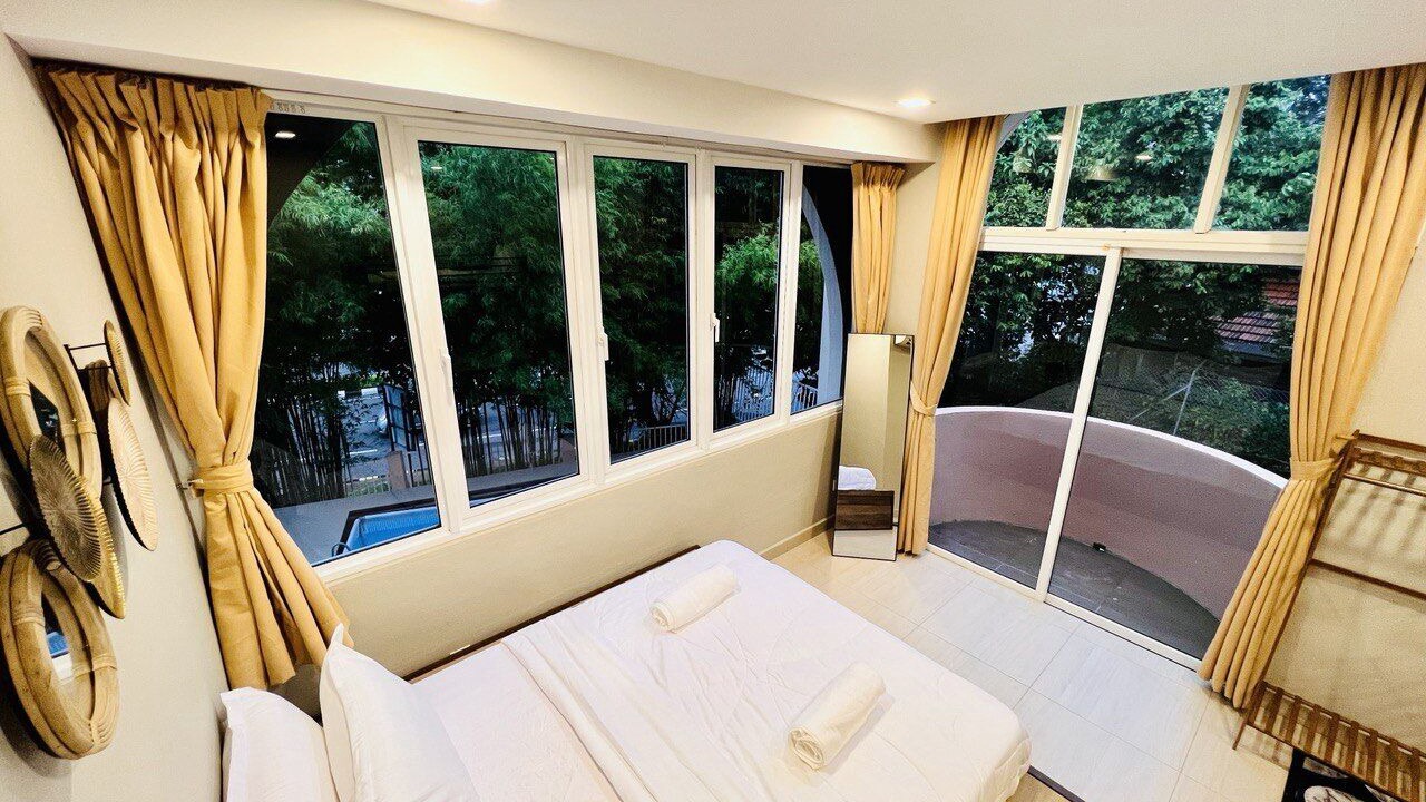 Photo of Bedroom in Tanjung Tokong