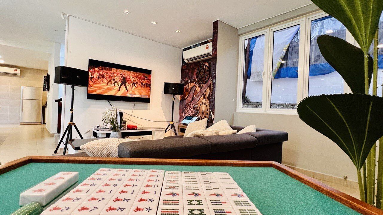 Photo of Bedroom in Tanjung Tokong