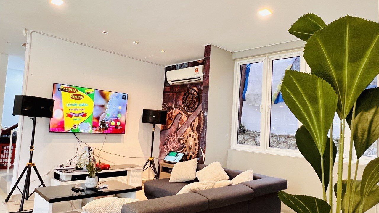 Photo of Livingroom in Tanjung Tokong