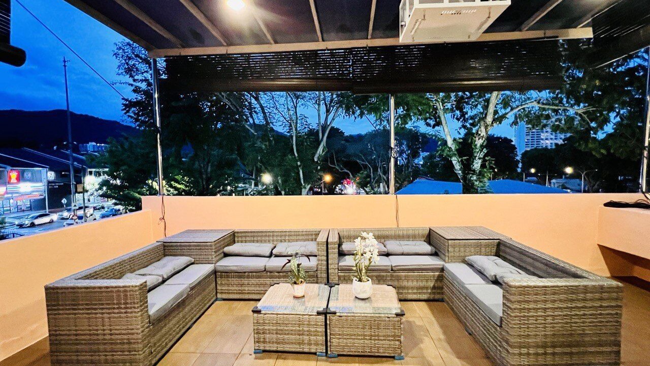 Photo of Outdoor in Tanjung Tokong