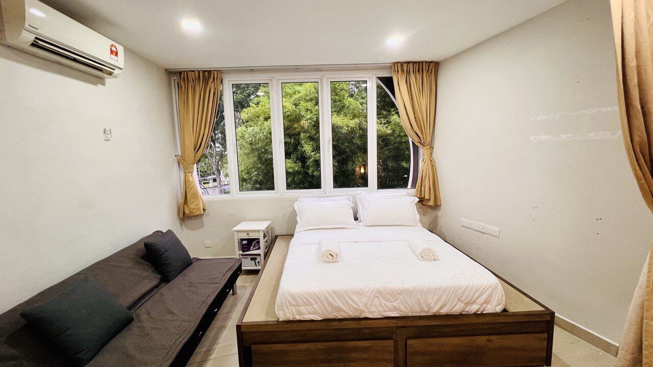 Photo of Bedroom in Tanjung Tokong