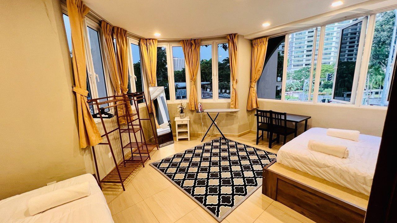 Photo of Bedroom in Tanjung Tokong