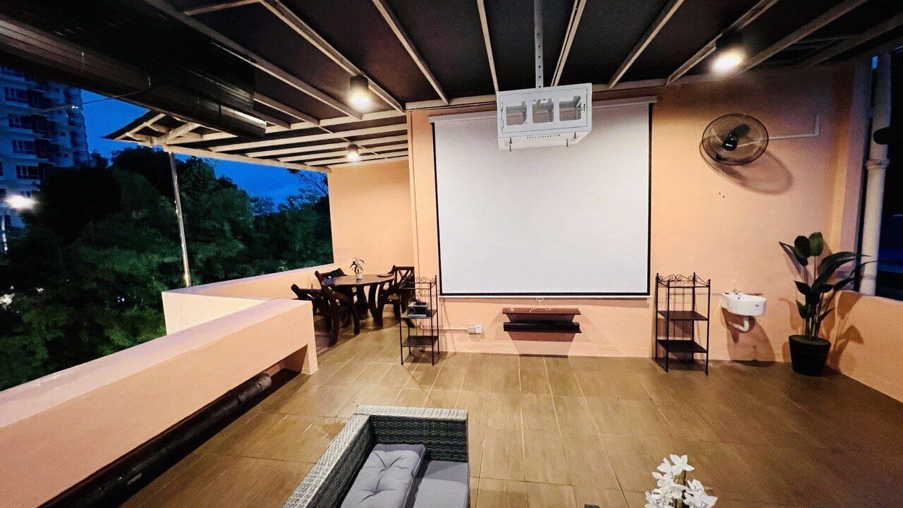 Photo of Outdoor in Tanjung Tokong