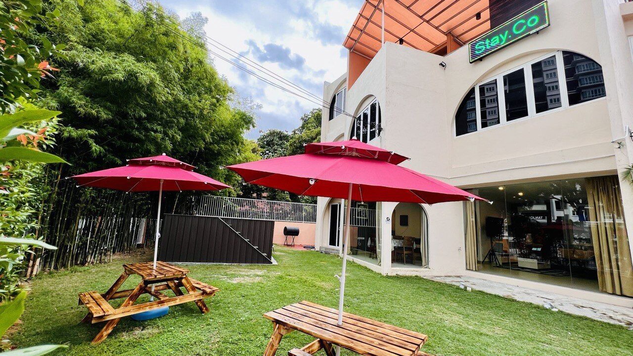 Photo of Outdoor in Tanjung Tokong