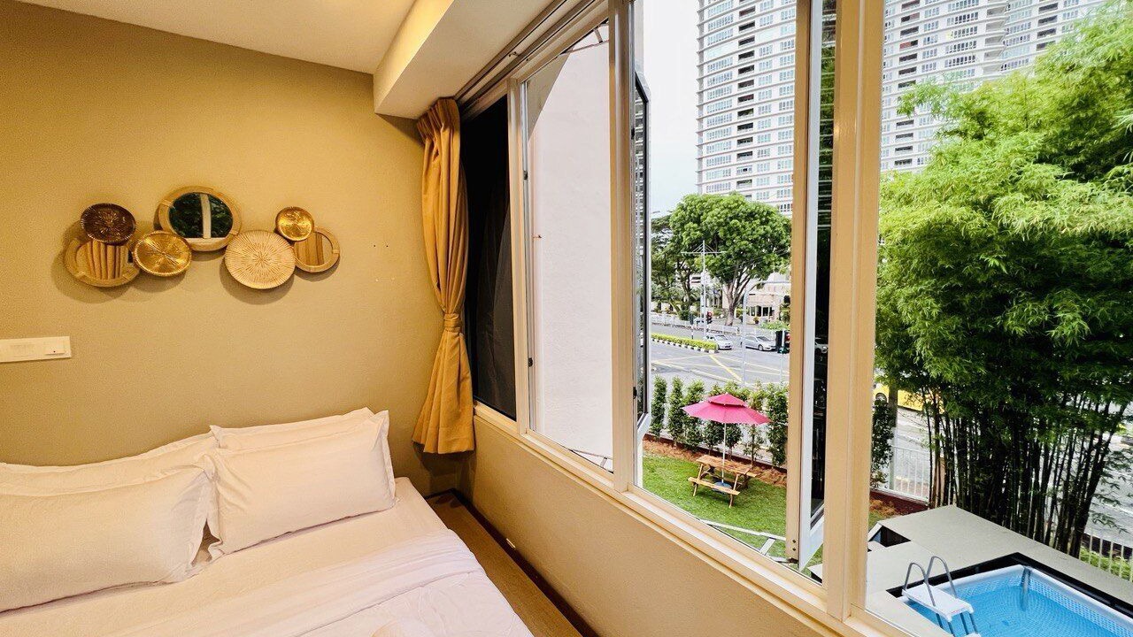 Photo of Bedroom in Tanjung Tokong