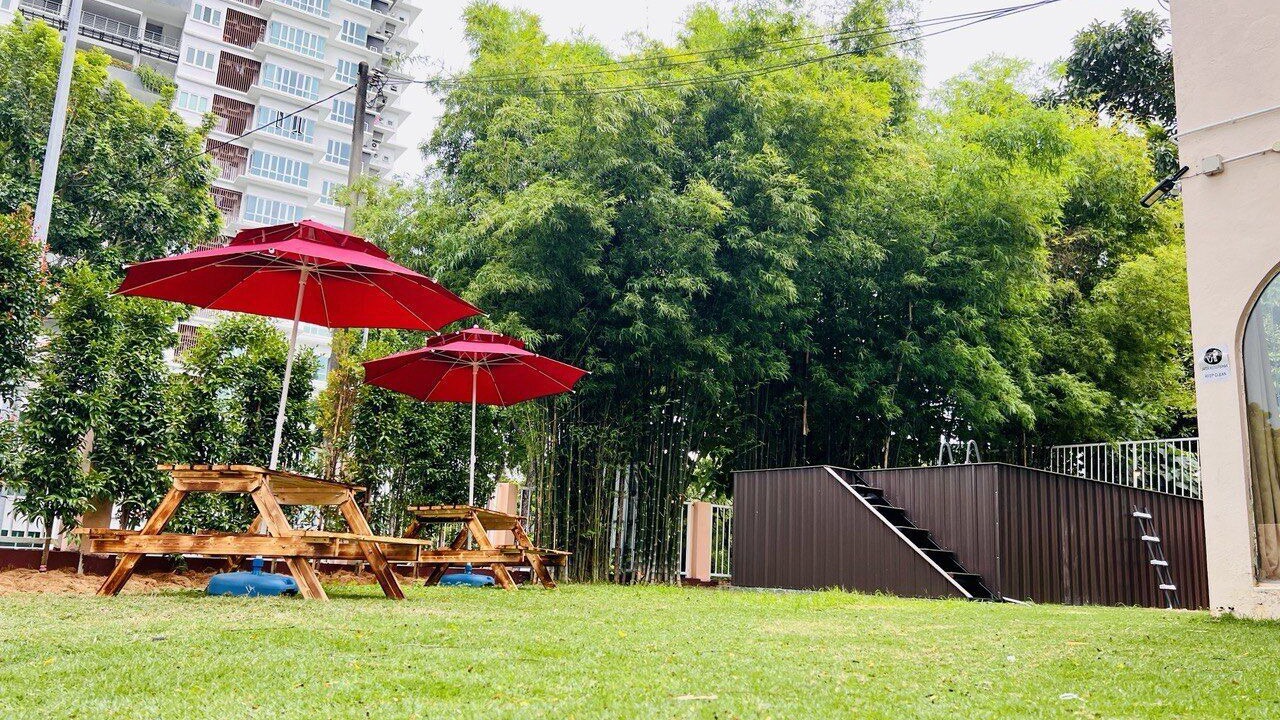 Photo of Outdoor in Tanjung Tokong