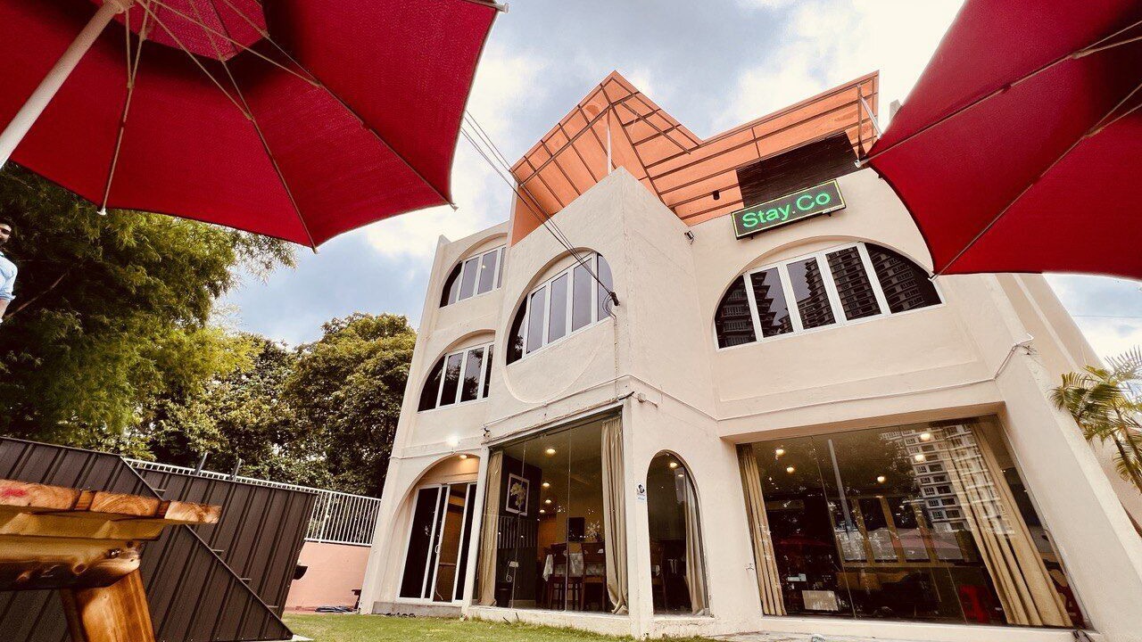 Photo of Outdoor in Tanjung Tokong