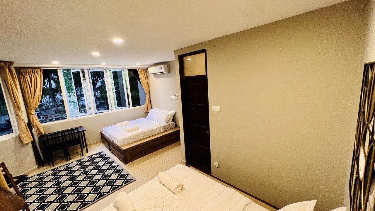 Photo of Bedroom in Tanjung Tokong