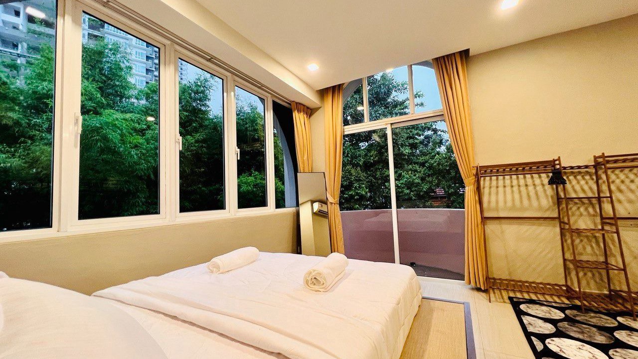 Photo of Bedroom in Tanjung Tokong