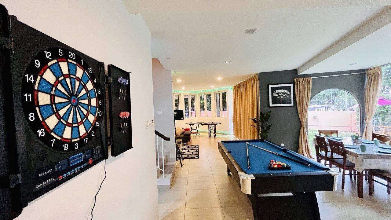 Photo of Bedroom in Tanjung Tokong