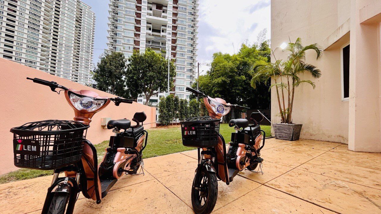 Photo of Outdoor in Tanjung Tokong