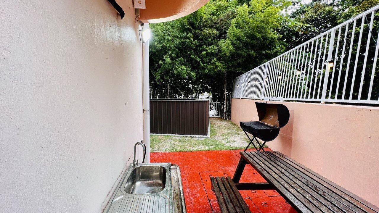 Photo of Patio Balcony in Tanjung Tokong