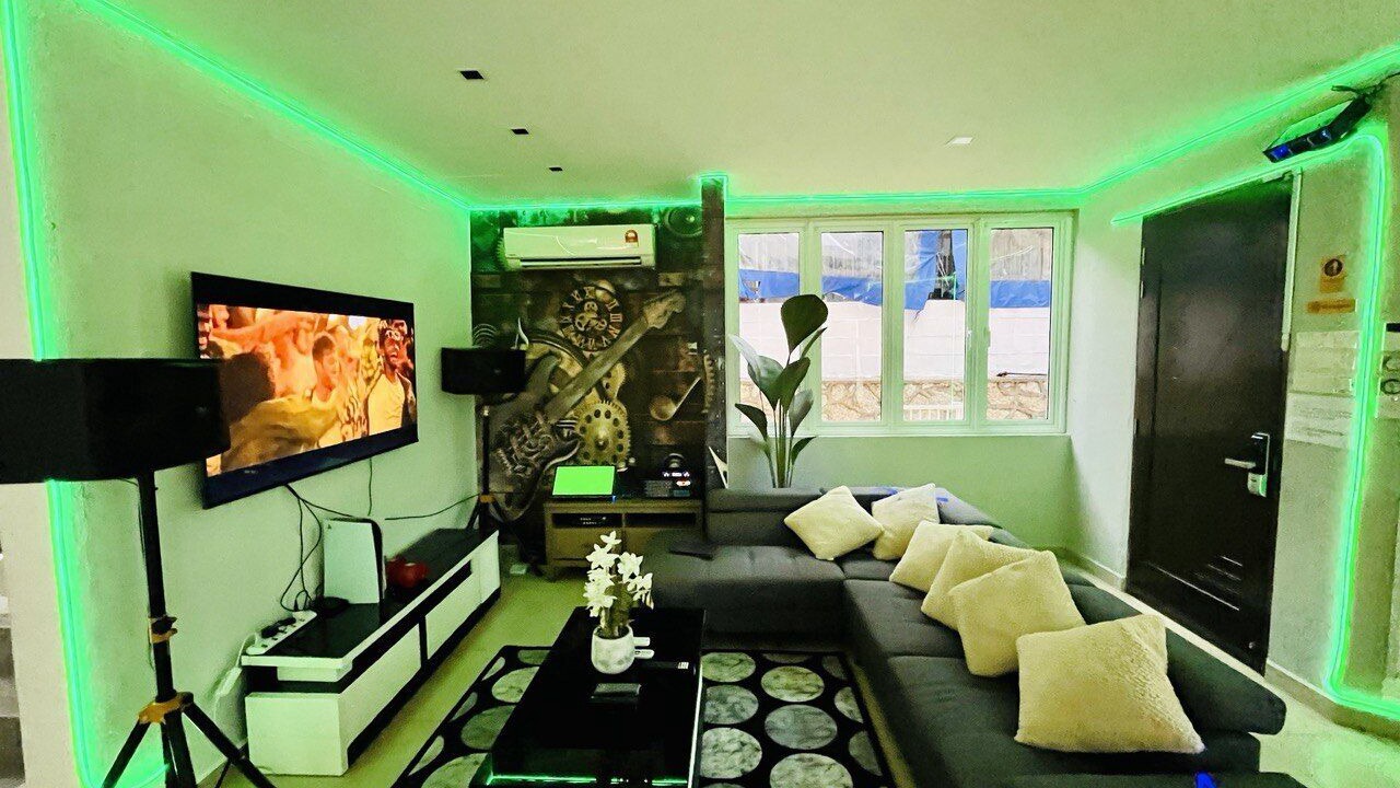 Photo of Livingroom in Tanjung Tokong