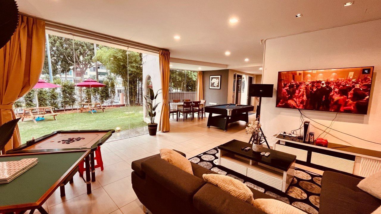 Photo of Bedroom in Tanjung Tokong