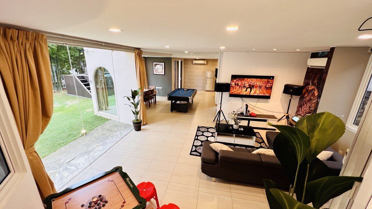 Photo of Bedroom in Tanjung Tokong